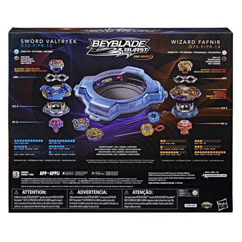 beyblade burst launcher|BEYBLADE Burst Pro Series Evo Elite Champions Pro Set .